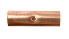 Copper connecting tip (sleeve) ZM 150 E11KM-01060300900 /T2UK