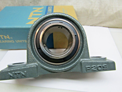 NTN UCP209 45mm Pillow Block Bearing