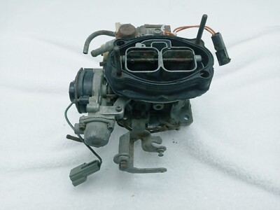 ?? Carburetor or Throttle Body 10423769 DOD 3221 Ford GM Chrysler Mopar ?? Core