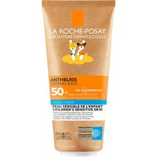 La Roche-Posay Anthelios Dermo-Kids Sunscreen for Kids SPF50 Eco-Tube 200ml NEW
