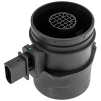 NTY Luftmassenmesser FüR Mercedes-Benz Viano W639 CDI 2.2 Vito/Mixto Kasten 111