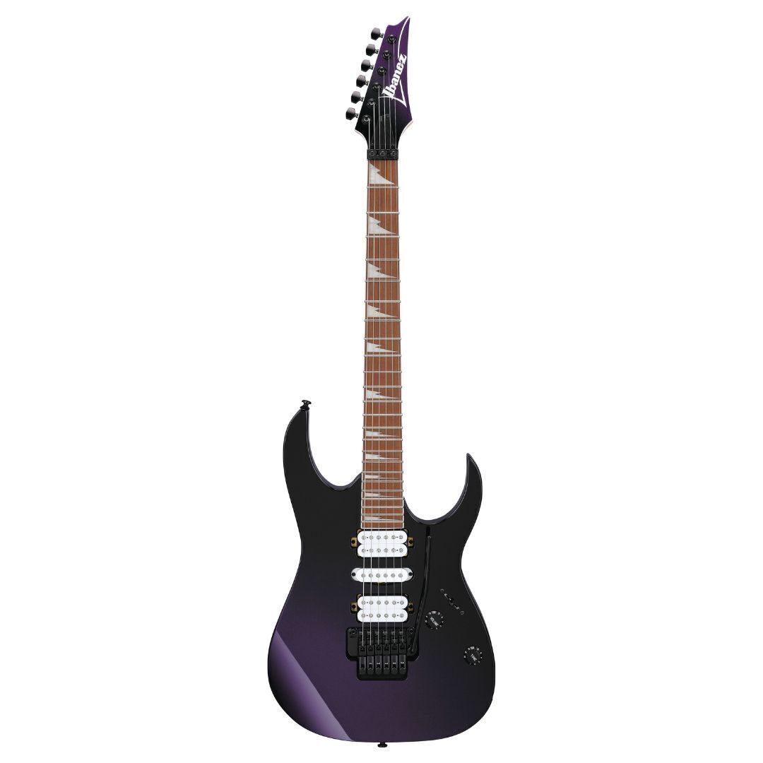 Ibanez RG470DXTMN RG Standard 6 String Electric Guitar