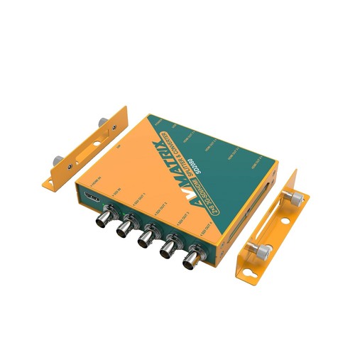 Distributore Di Corrente PHONOCAR 5 Uscite