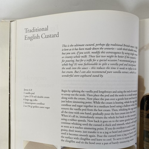 Delia's How to Cook Books 1 and 2 Delia Smith Cookery 2 x Hardback Books - Picture 8 of 22