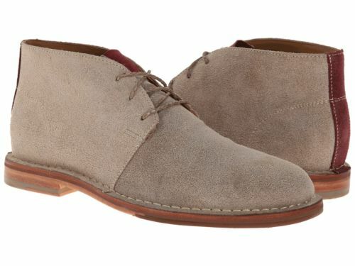 COLE HAAN GLENN CHUKKA SUEDE LEATHER BOOT SIZE 10.5/M NIB | eBay display picture 1