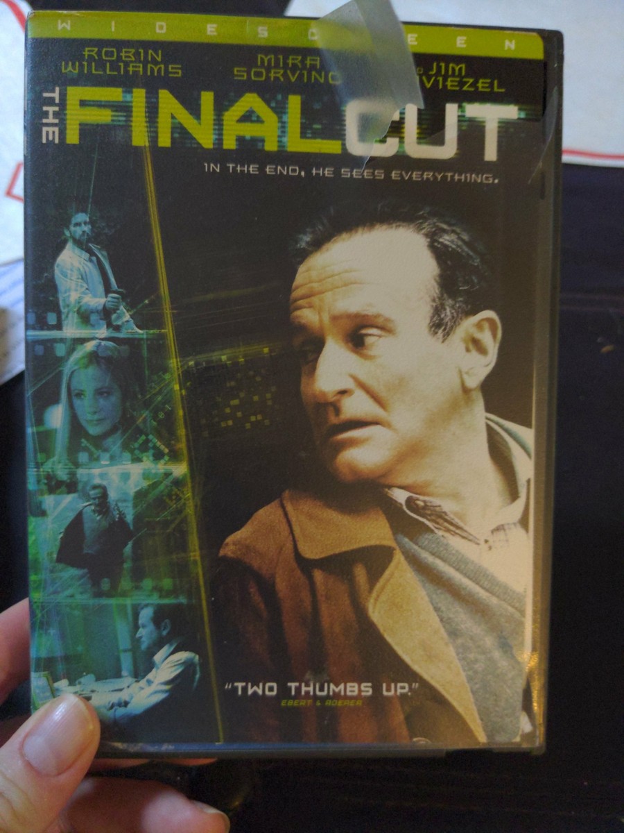 その他 FINAL CUT DVD-BOX z2zed1b FINAL CUT DVD-BOX z2zed1b