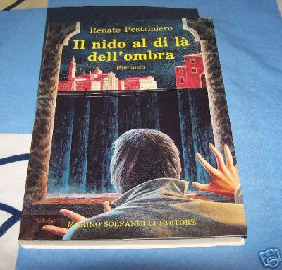 Nido al di là dell'ombra R. Pestriniero Thule 10