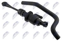 Geberzylinder Kupplung NTY NSP-HY-514 15,9Mm Kunststoff FüR Hyundai I40 1 VF I30