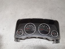 Compteur Jeep PATRIOT