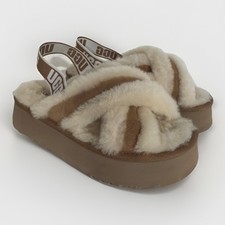 UGG Slippers Women Size 7 used