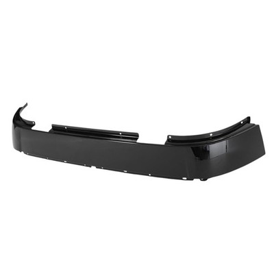 B-SÄULENABDECKUNG / HALO COVER   GLÄNZEND SCHWARZ (CORVETTE C6 2005 2013)