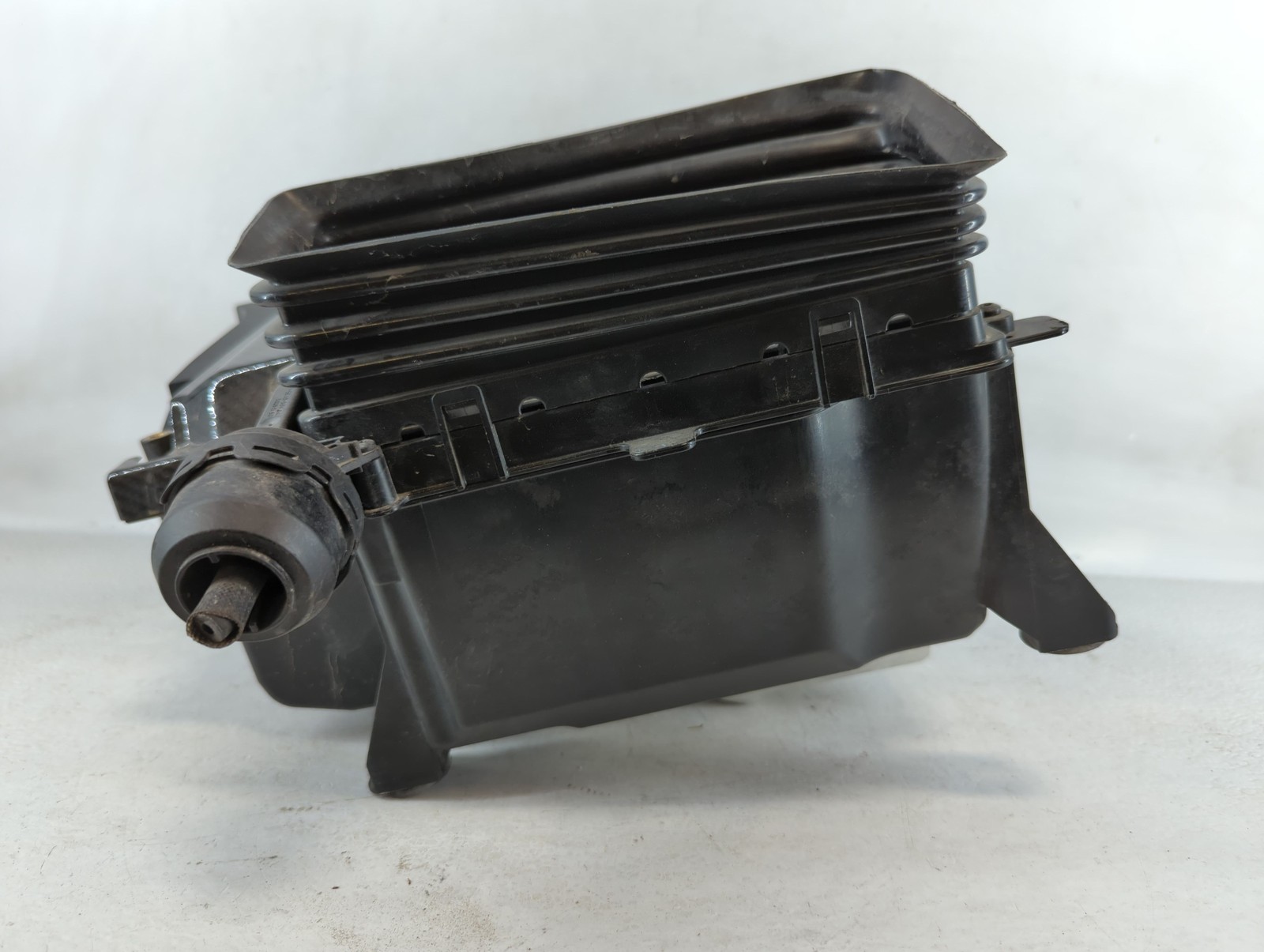 Audi R8 2017 Air filter box
