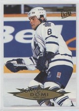 1995-96 Fleer Ultra Tie Domi #159 0tg9