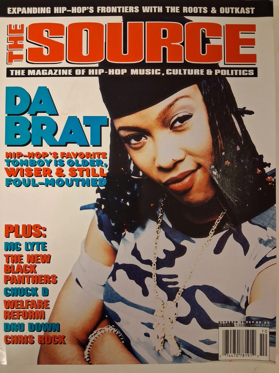 Source Magazines 1980-1999 | eBay