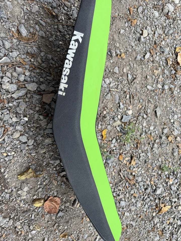 2020 KAWASAKI KX 450F SEAT 20 KX450F 19 - 23 - Imagem 2 de 3