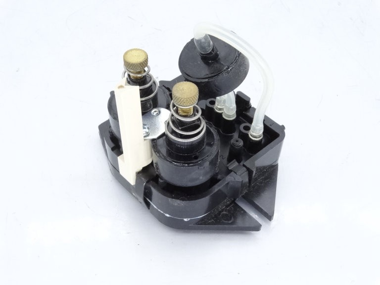 JOHNSON CONTROLS C-5230-3 PNEUMATIC ACCESSORY