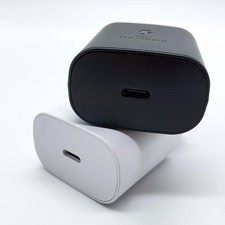 25w Type USB-C Super Fast Wall Charger Cable