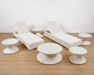 SUPERB Top quality large coffee table by high end maker Point rrp £1550