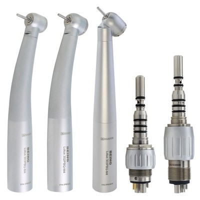 BEING Dental High Speed Surgical Handpiece 45 Degree Fiber Optic KaVo Coupler