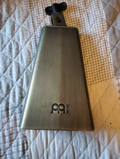 Meinl Mike Johnston Groove Bell Signature Cowbell MJ-GB