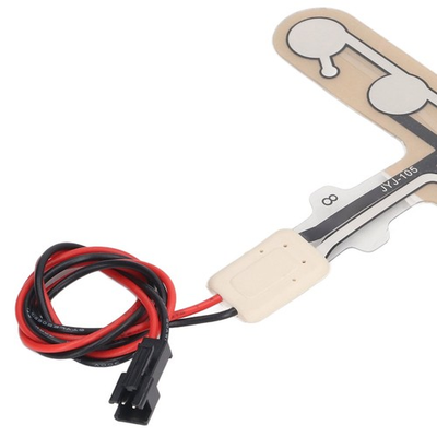 #ad Sensitive Safety Belt Pressure Sensor For Quick Response Car Seating Premium $12.83