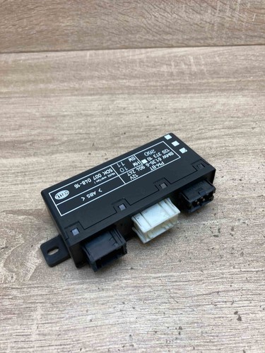 6904247 5DK007048 16 BMW 5 7er E38 E39 Modul Türsteuergerät Steuergerät gebraucht er