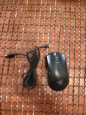 Razer Mamba Optical Gaming Mouse RZ01-0271010...