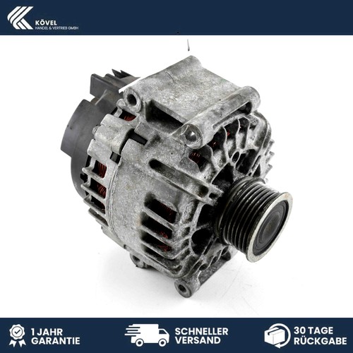 Lichtmaschine Generator VW Passat B6 3C5 1.8 TSI 06J903023C