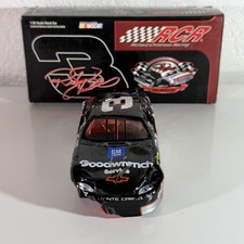 Dale Earnhardt Diecast Racing Cars 1997 Vehicle Year for sale - eBay