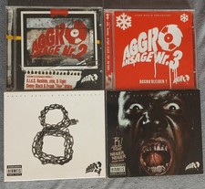 OG Deutschrap CDs