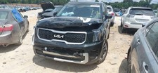 2024 Kia Telluride 3.8l Engine Motor Oem 62k Miles - Lkq463296509