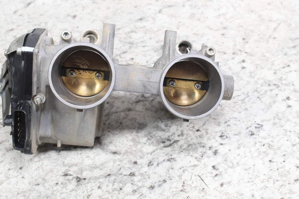 Polaris RZR XP 4 1000 2016 carrocería del acelerador TPS 1204713 Foto 4 de 4