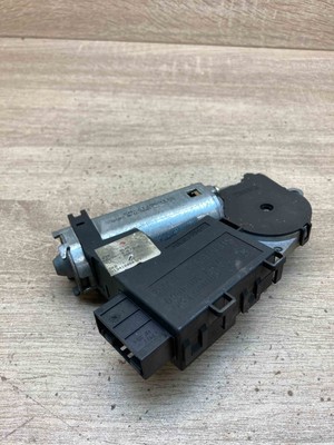 8381480 811696717 BMW Eer Panorama Liftdach Schiebedach Modul mit Motor