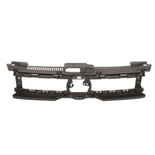 Kühlergrill Kühlergitter schwarz passend für VW Polo AW1 BZ1