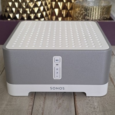 Sonos Connect:Amp Gen 2 - Excellent Condition