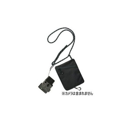 Fuji Film instax mini Evo Cinema Camera Case Protective Cover
