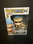 FUNKO POP ! FRANKY 2232 ONE PIECE POP ANIMATION R01