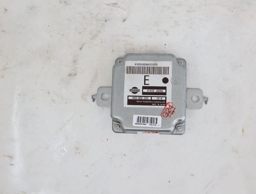 Getriebesteuergerät für Nissan X-TRAIL 2 T31 41650JG04A HITACHI 2.0 110 KW 150 P