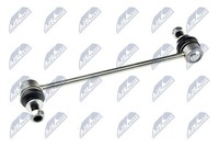 NTY ZLP-TY-091 Koppelstange Stabi 260Mm Vorne FüR Lexus RX Avalon Camry Previa