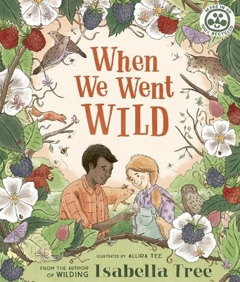 When We Went Wild - 9780711262850