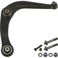 Febi Bilstein 40780 Lenker RadaufhäNgung FüR Peugeot 206 2A C 2E K 2D