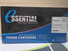 Cyan CF361A Cyan Toner for HP 508A Toner Print Cartridge New Sealed