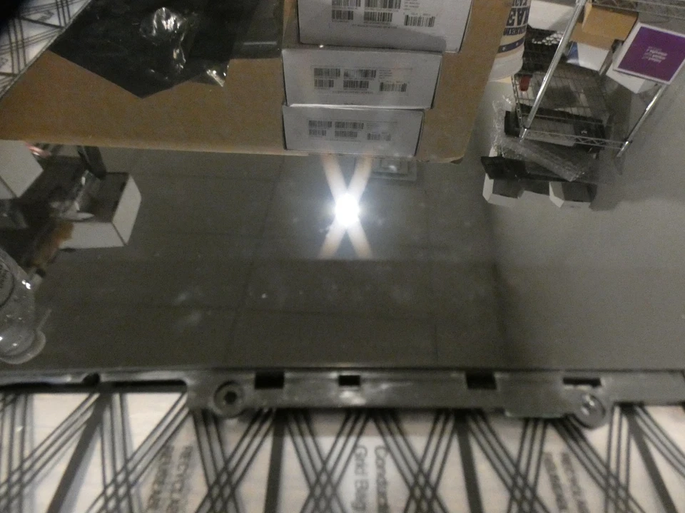 Lenovo 500e 3rd Gen 3 G3 Chromebook 11.6" Touchscreen LCD Screen Display Part - Image 2 of 4