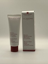 Clarins Beauty Flash Balm Brightens Tightens - 1.7 oz/50 ml - New in Box