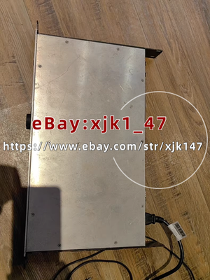 Used Tested In Good 1pc NEXO NX242 processor Expedited Shipping