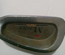 Master  Iron grip 6  gold Plus