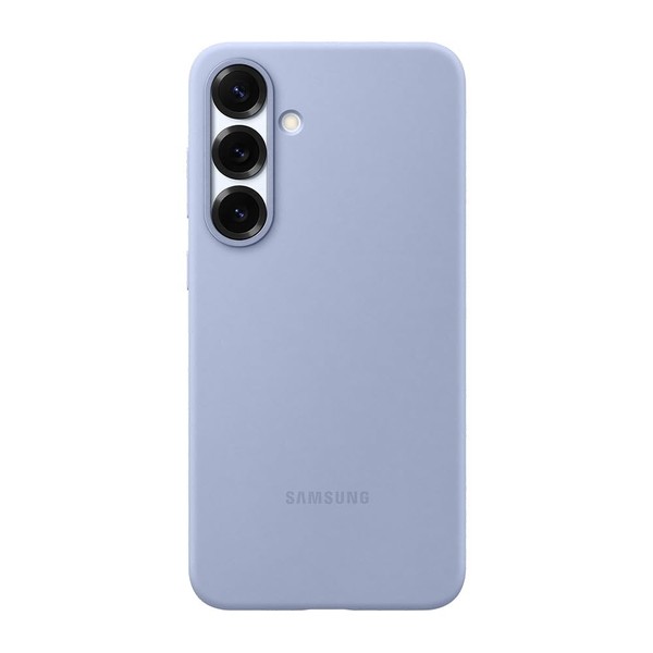 Samsung Silicone Smartphone Case EF-PS936, HüLle FüR Das Galaxy S25+, Handy-HüLl-image