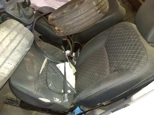 8200775694 tubo per RENAULT KANGOO FURGON MAXI 2P COMFORT 2008 4275360 - Foto 6 di 9