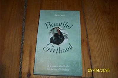 Beautiful Girlhood Paperback Mable Hale
