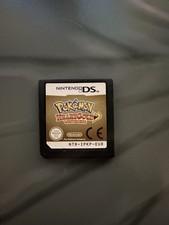 Pokemon Heart Gold Version Nintendo DS